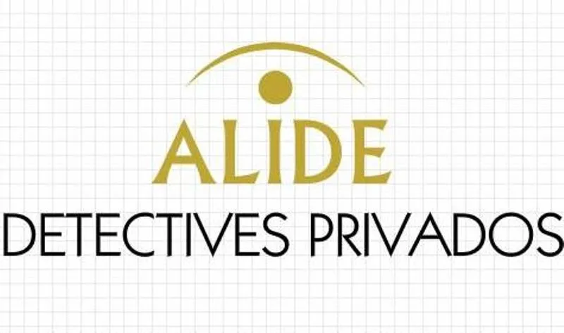 Logo Detectives Privados Alide
