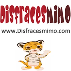 Logo Disfracesmimo