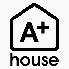Logo A+ HOUSE