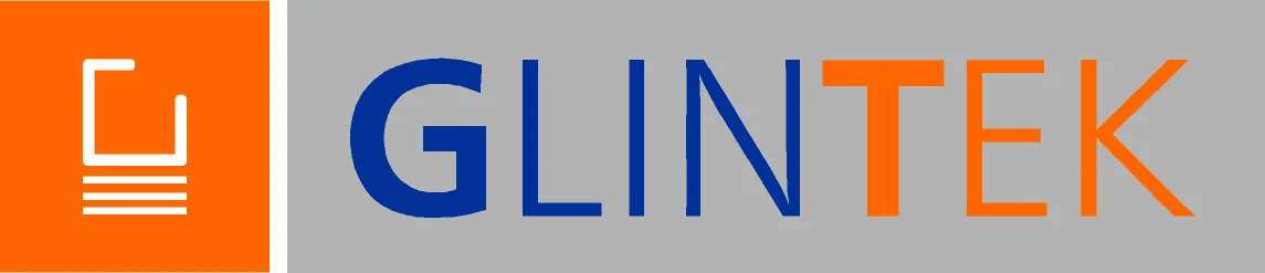 Logo GLINTEK, ingeniería y aplicaciones del aluminio, S.L