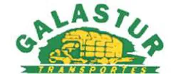Logo Transportes Galastur, S.L.