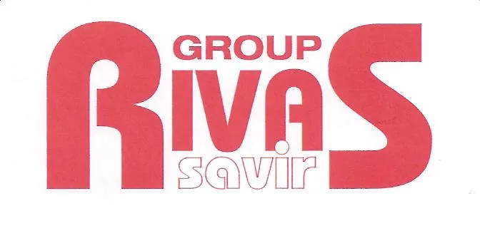 Logo Rivas Group Savir, S.L.