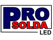Logo Prosolda Led, S.L.