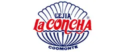 Logo Lejía La Concha