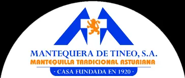 Logo Mantequera de Tineo