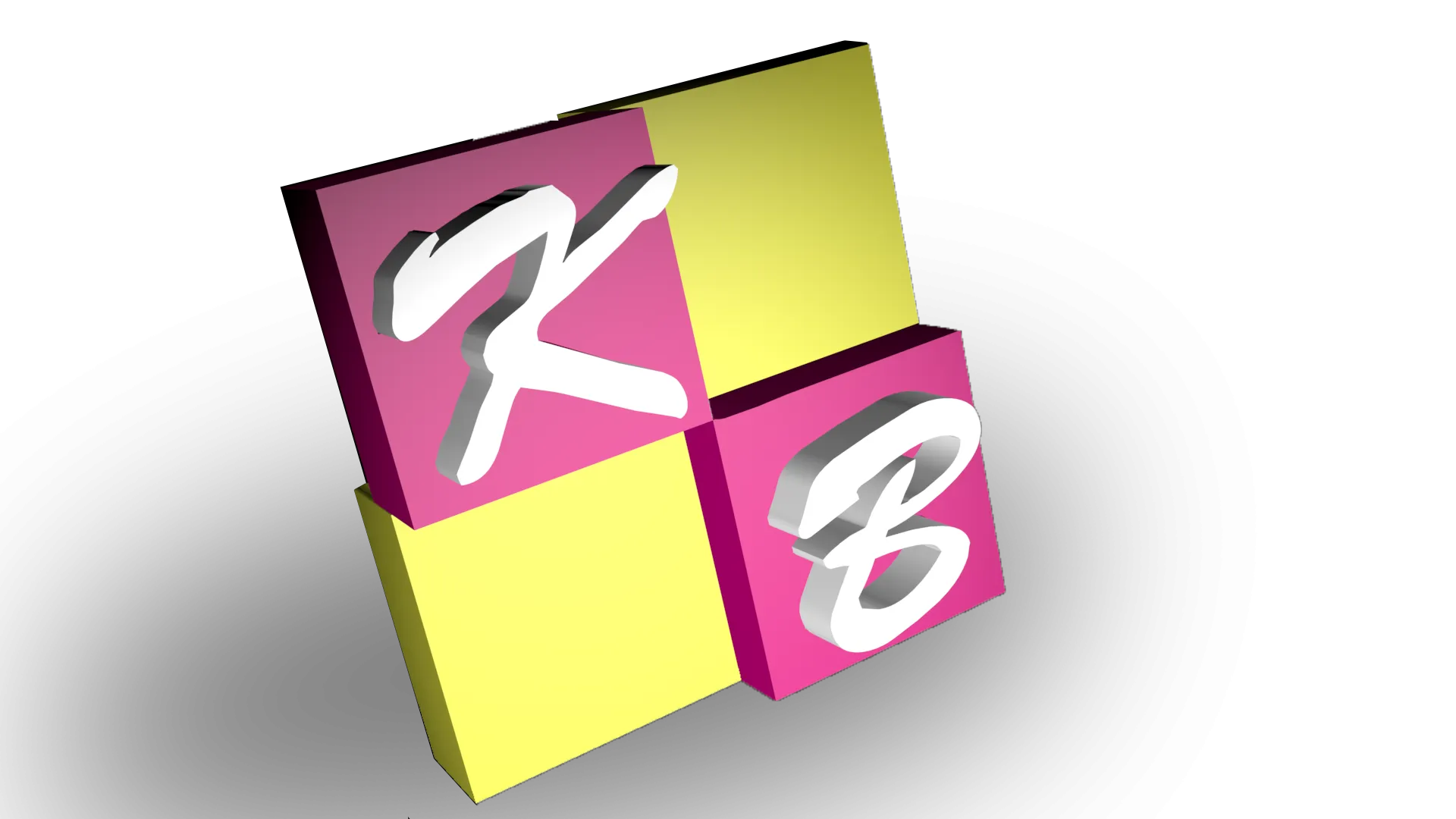 Logo KB Publicidad, S.L.
