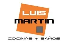 Logo Luis Martín Mobiliario, S.L.