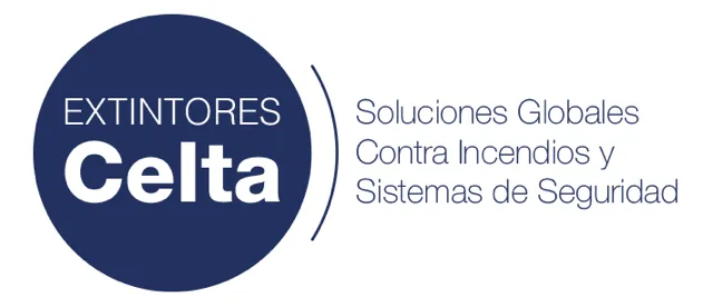 Logo Extintores Celta, S.L.