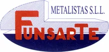 Logo Funsarte Metalistas