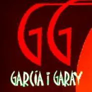 Logo Librería Papelería García Garay