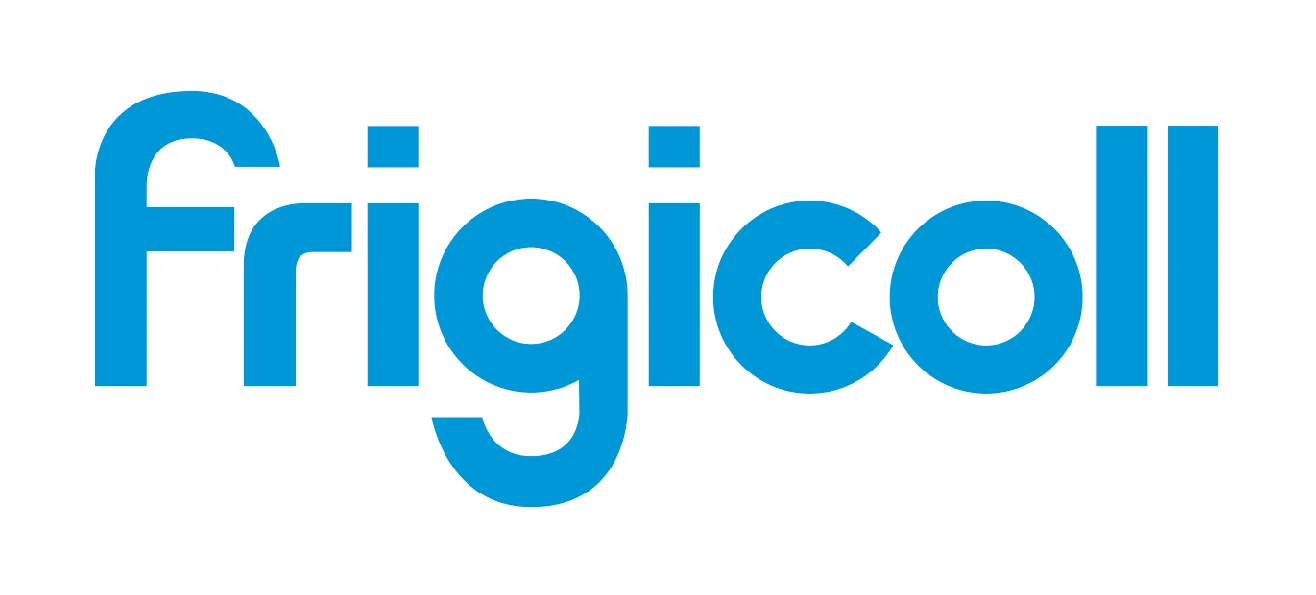 Logo Frigicoll, S.A.
