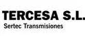 Logo TERCESA S.L. Sertec Transmisiones