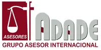 Logo Adade, S.A.