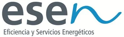 Logo Esen Ingeniería y Servicios Energéticos