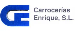 Logo Carrocerías Enrique