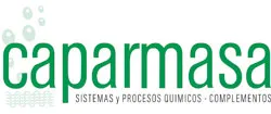 Logo Caparmasa Siglo XXI, S.L.