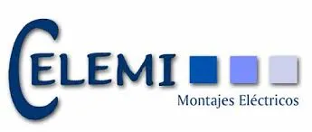 Logo Celemi Montajes Eléctricos, S.L.