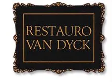 Logo Restauro Van Dyck