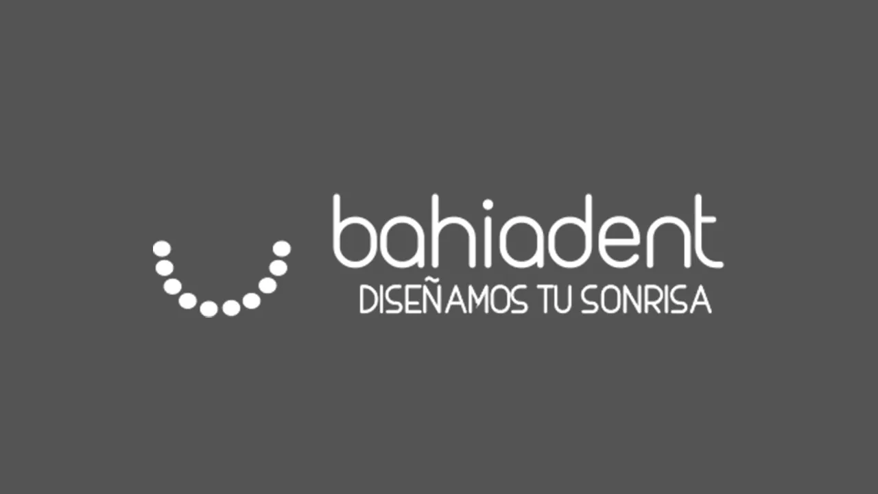 Logo Bahiadent Clinica Dental Alcala de Henares