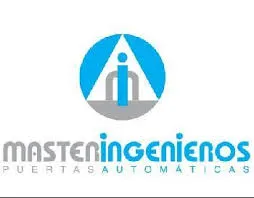 Logo Master Ingenieros, S.A.