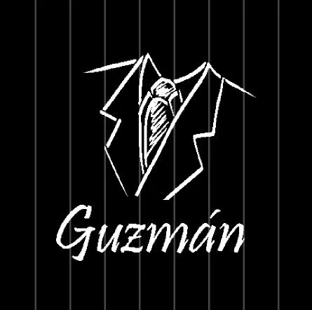 Logo Trajes Guzmán, S.L.