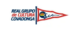 Logo Real Grupo de Cultura Covadonga