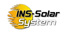 Logo INS-SolarSystem