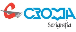 Logo Croma Serigrafía
