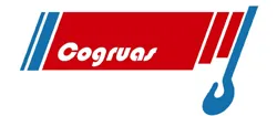 Logo Cogruas