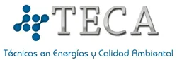 Logo Técnicas en Energías y Calidad Ambiental