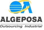 Logo Algeposa Outsourcing Industrial, S.L.