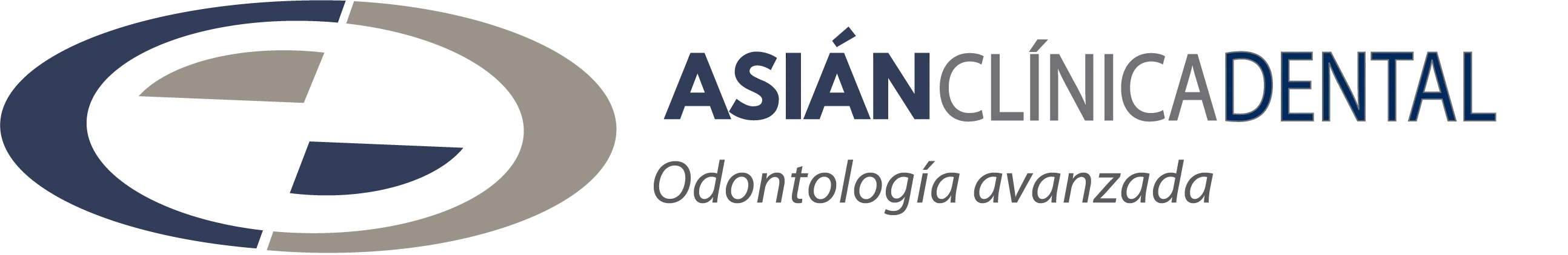 Logo Clínica Dental Asian y Asociados, S.L.