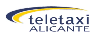 Logo RADIO TELE TAXI Unión de Taxistas del Área de Alicante
