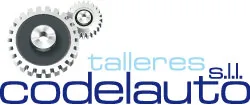 Logo Talleres Codelauto