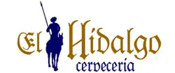 Logo Cervecería El Hidalgo