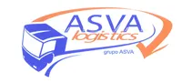 Logo Asva Logistics