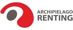 Logo Archipielago Renting