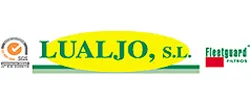 Logo Suministros Industriales Lualjo, S.L.