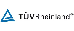 Logo TÜV Rheinland Iberica