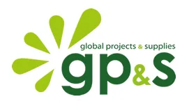 Logo Global Projects & Supplies