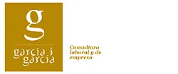 Logo García i García
