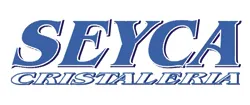 Logo Seyca Cristalería