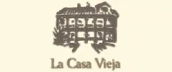Logo La Casa Vieja &quot;Mesón Asador&quot;
