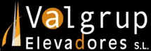 Logo Valgrup Elevadores, S.L.