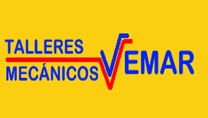 Logo Talleres Mecánicos Vemar, S.L.