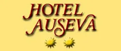 Logo Hotel Auseva