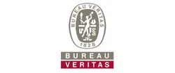 Logo BUREAU VERITAS