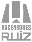 Logo Ascensores Ruiz, S.L.