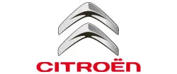 Logo Concesionario Oficial Citroën Moviedo