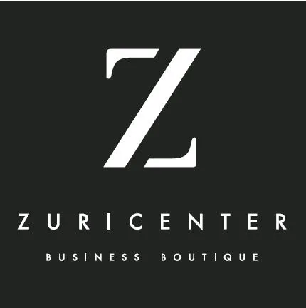 Logo ZuriCenter - Centro de Negocios